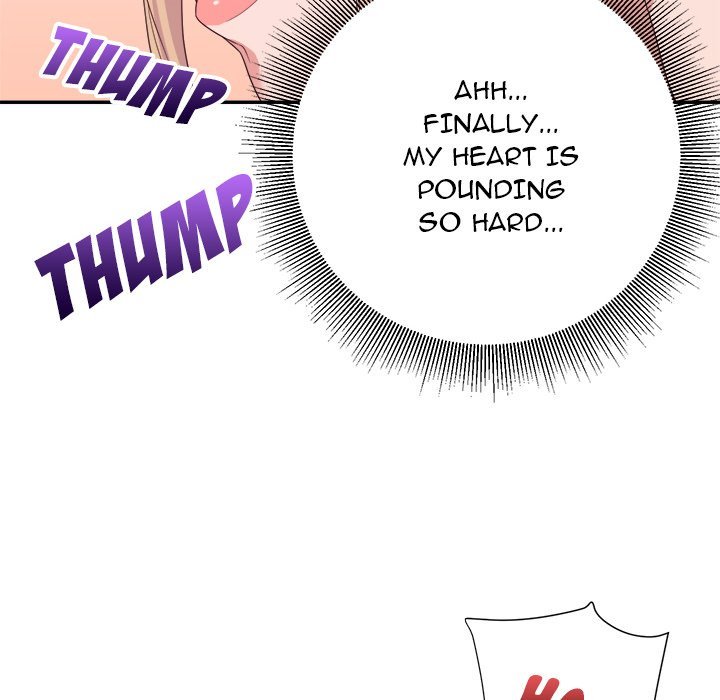 New Flavors Manhwa - Chapter 19 Page 33