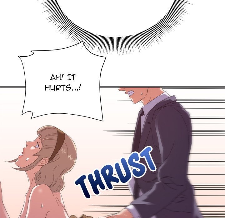 New Flavors Manhwa - Chapter 19 Page 39