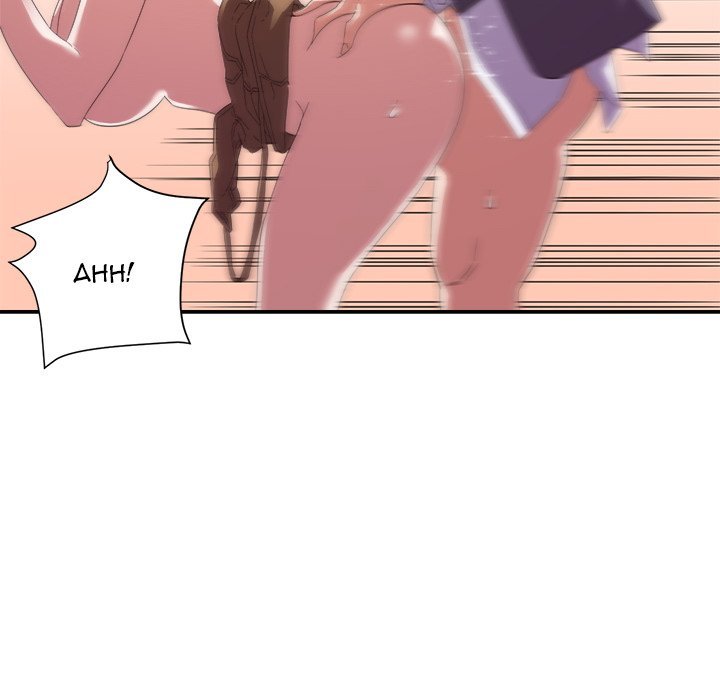 New Flavors Manhwa - Chapter 19 Page 40