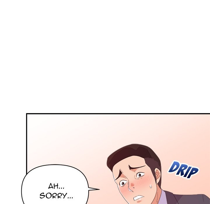 New Flavors Manhwa - Chapter 19 Page 41