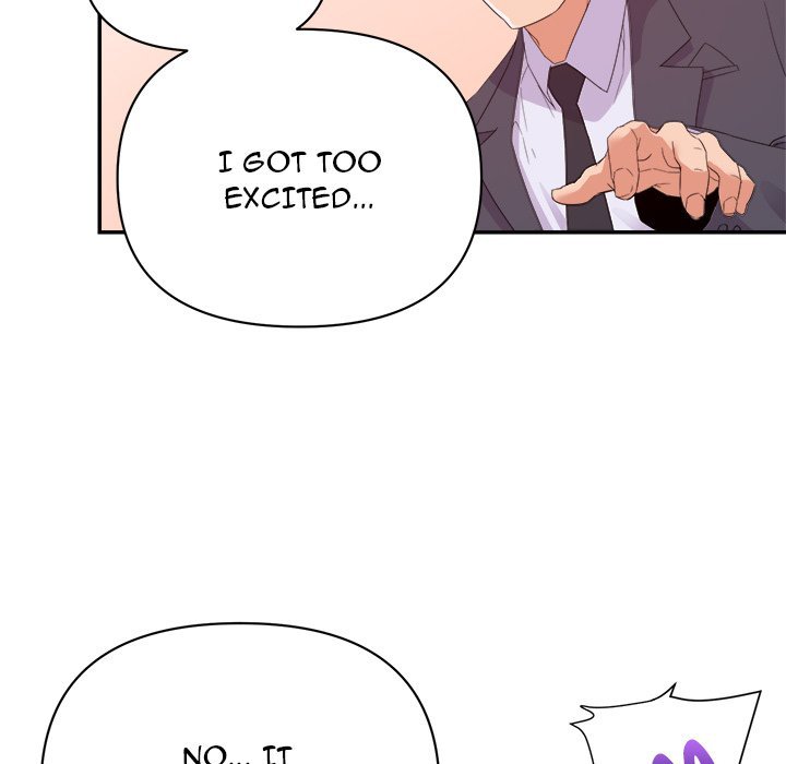 New Flavors Manhwa - Chapter 19 Page 42