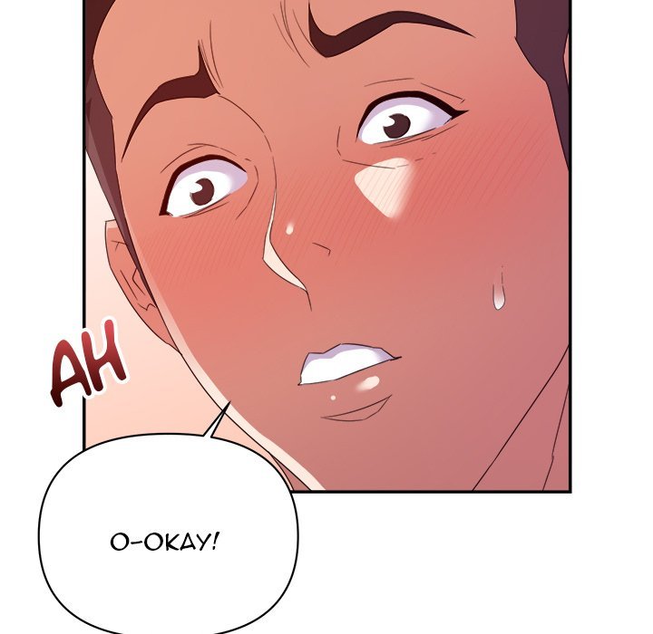 New Flavors Manhwa - Chapter 19 Page 46