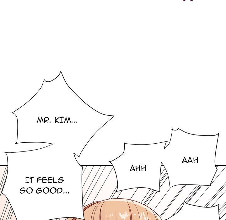 New Flavors Manhwa - Chapter 19 Page 51