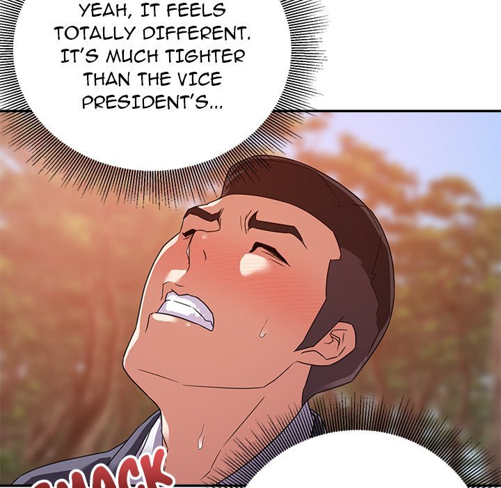 New Flavors Manhwa - Chapter 19 Page 56