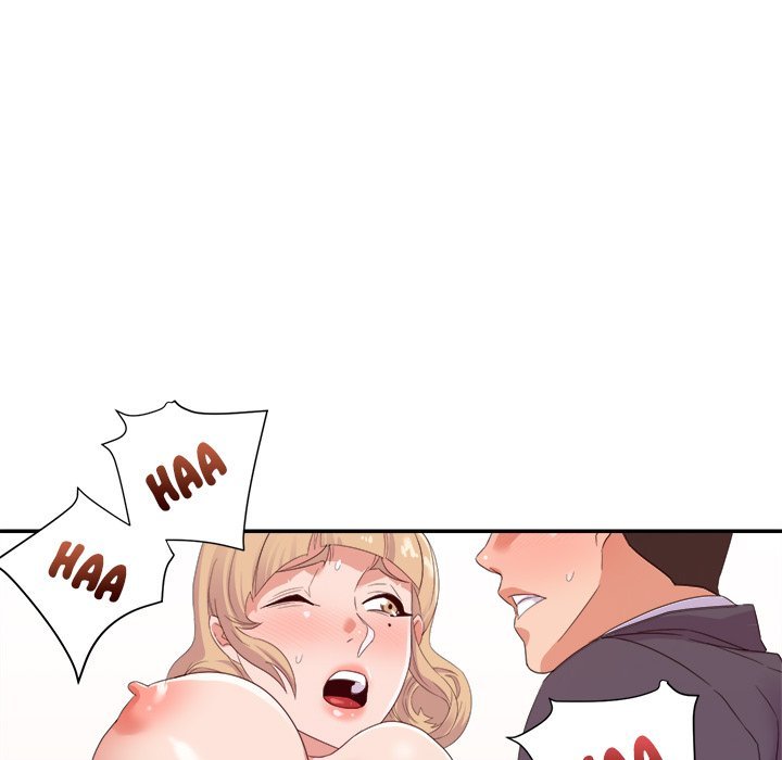 New Flavors Manhwa - Chapter 19 Page 74