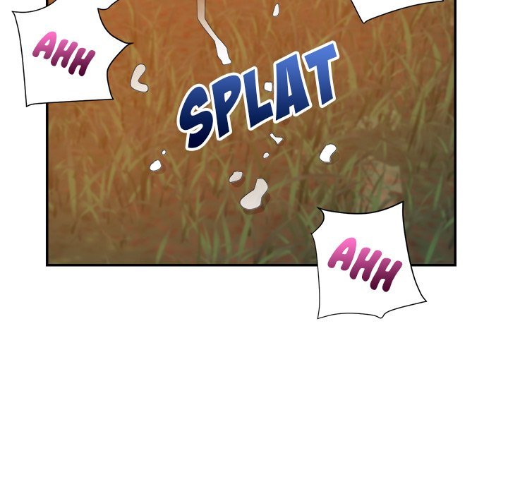 New Flavors Manhwa - Chapter 19 Page 77