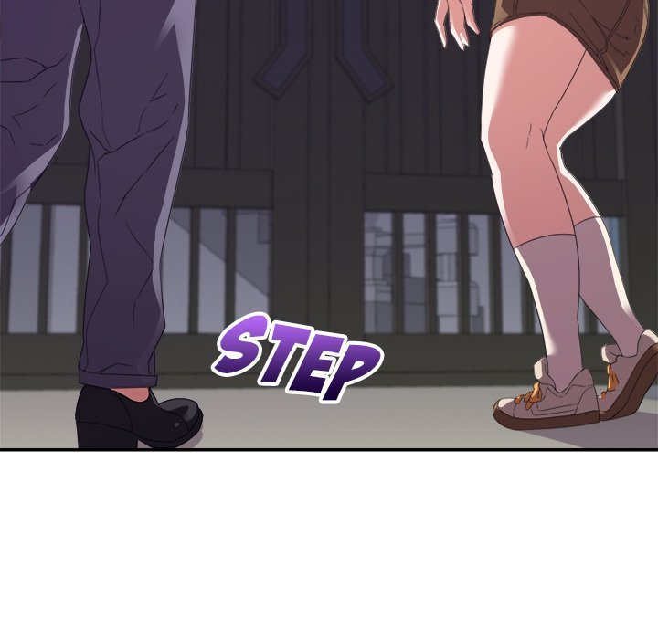 New Flavors Manhwa - Chapter 19 Page 87