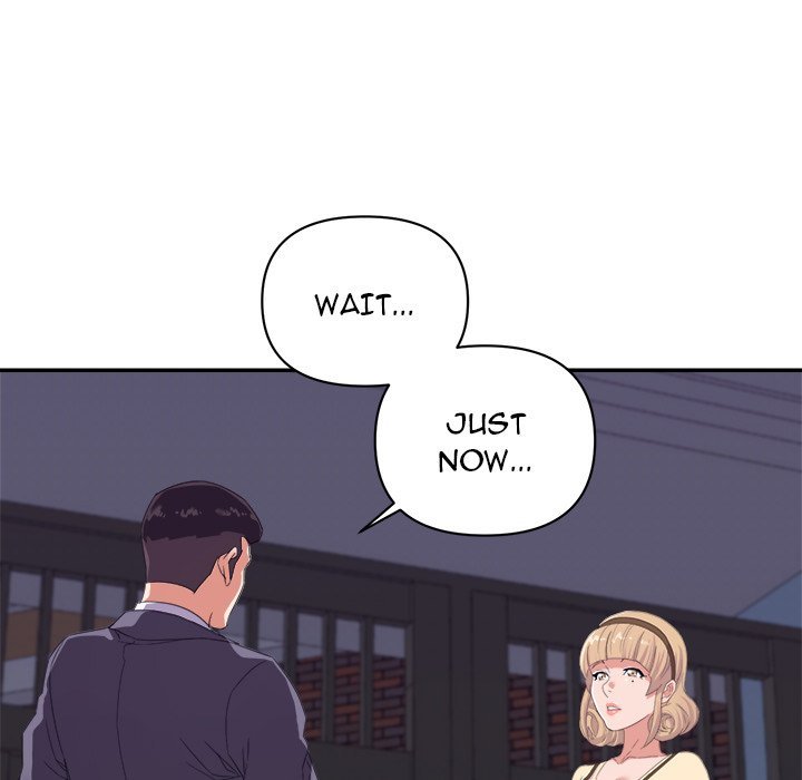 New Flavors Manhwa - Chapter 19 Page 88
