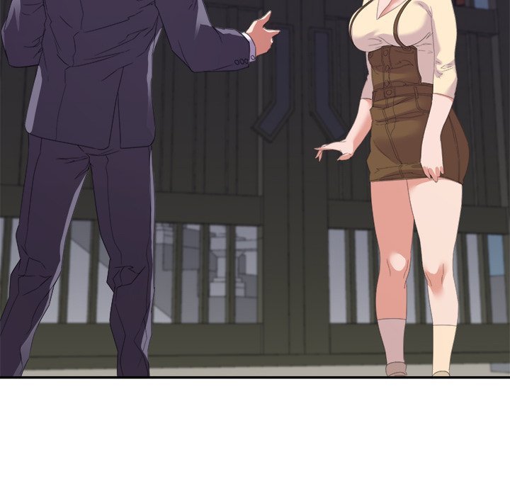 New Flavors Manhwa - Chapter 19 Page 89