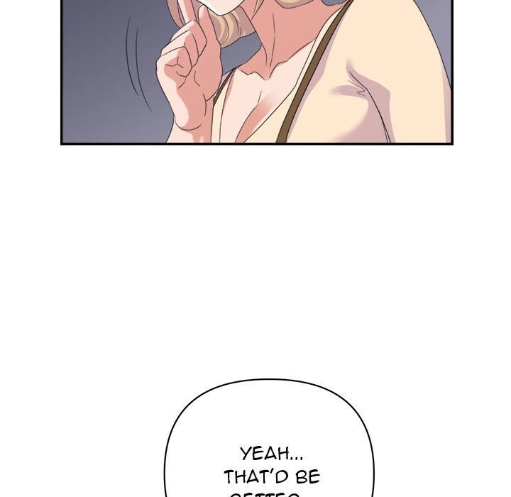 New Flavors Manhwa - Chapter 19 Page 91