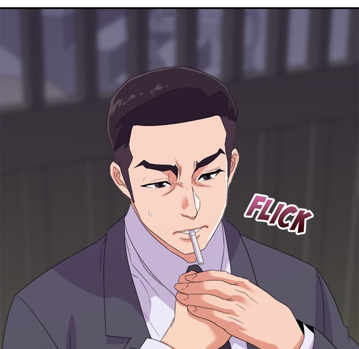 New Flavors Manhwa - Chapter 19 Page 96