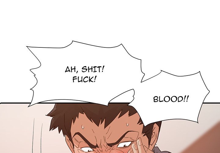 New Flavors Manhwa - Chapter 28 Page 3