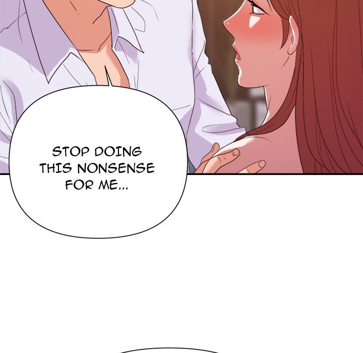 New Flavors Manhwa - Chapter 28 Page 15