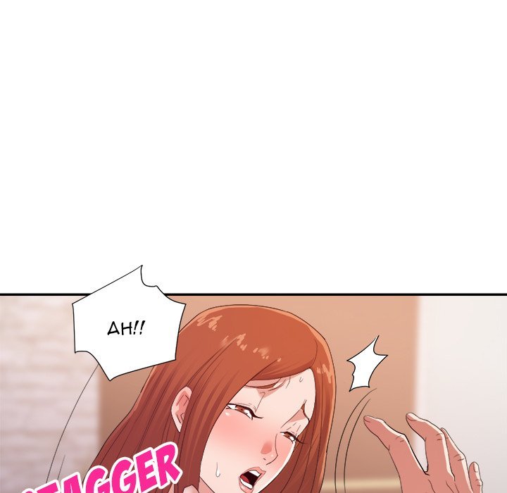 New Flavors Manhwa - Chapter 28 Page 19