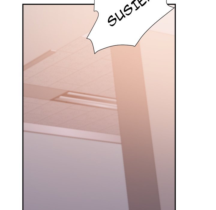 New Flavors Manhwa - Chapter 28 Page 21