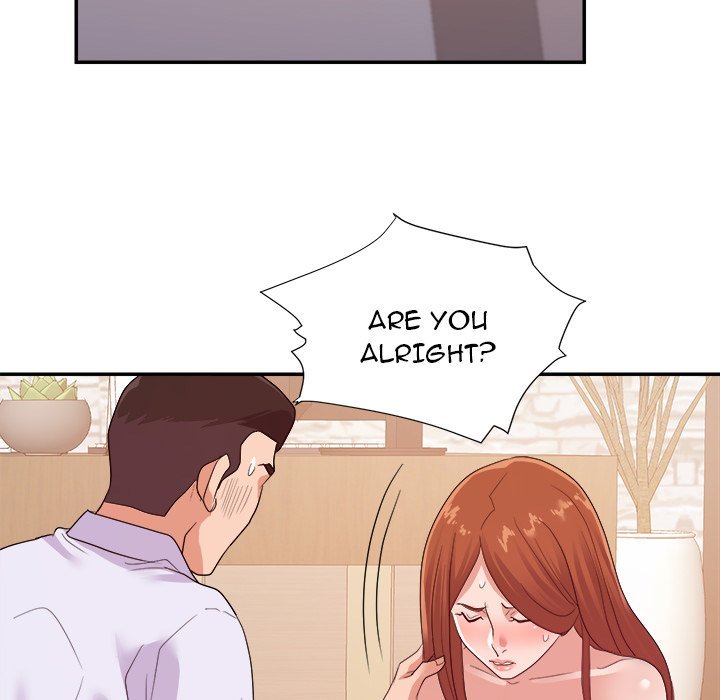 New Flavors Manhwa - Chapter 28 Page 22
