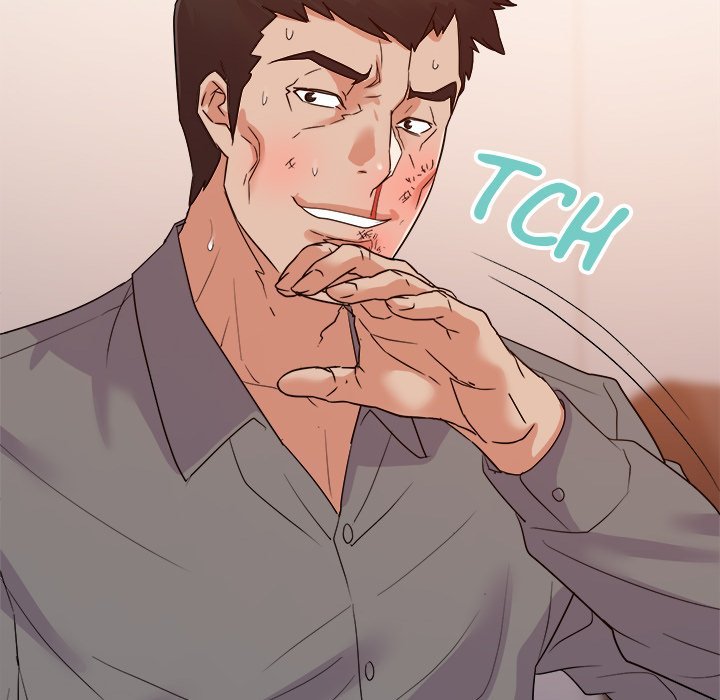 New Flavors Manhwa - Chapter 28 Page 27