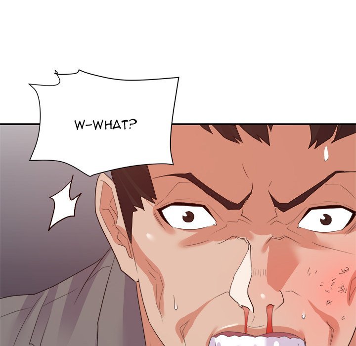 New Flavors Manhwa - Chapter 28 Page 31