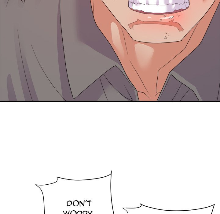 New Flavors Manhwa - Chapter 28 Page 32