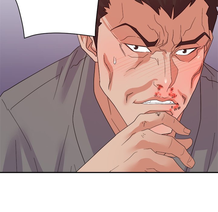 New Flavors Manhwa - Chapter 28 Page 41