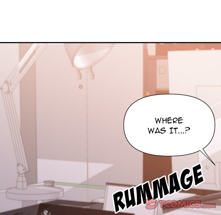 New Flavors Manhwa - Chapter 28 Page 44