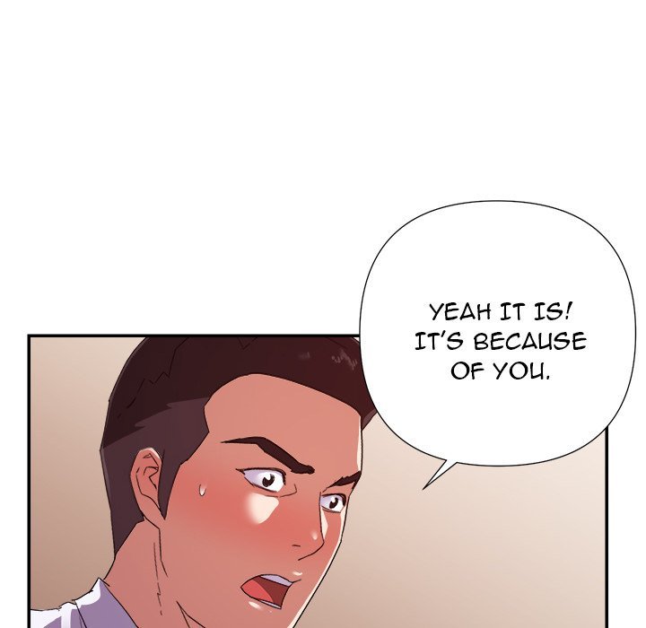 New Flavors Manhwa - Chapter 28 Page 52