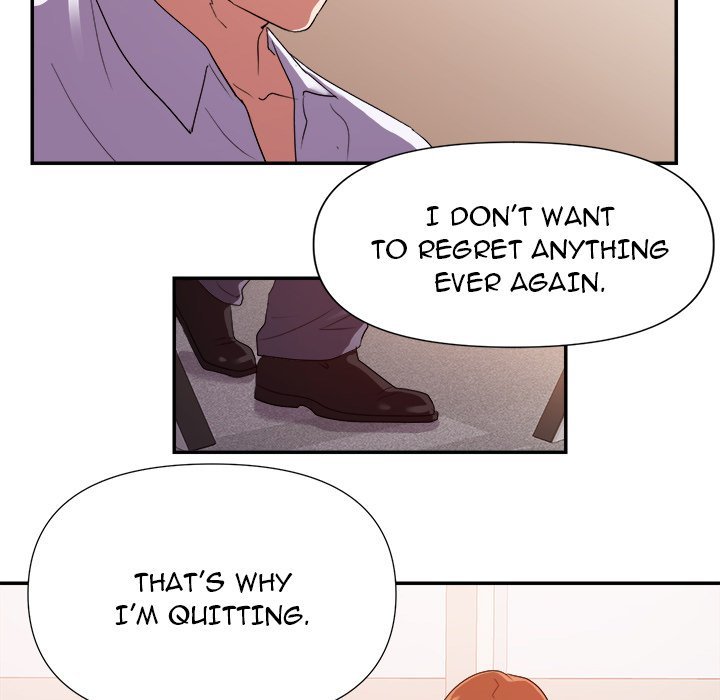 New Flavors Manhwa - Chapter 28 Page 53