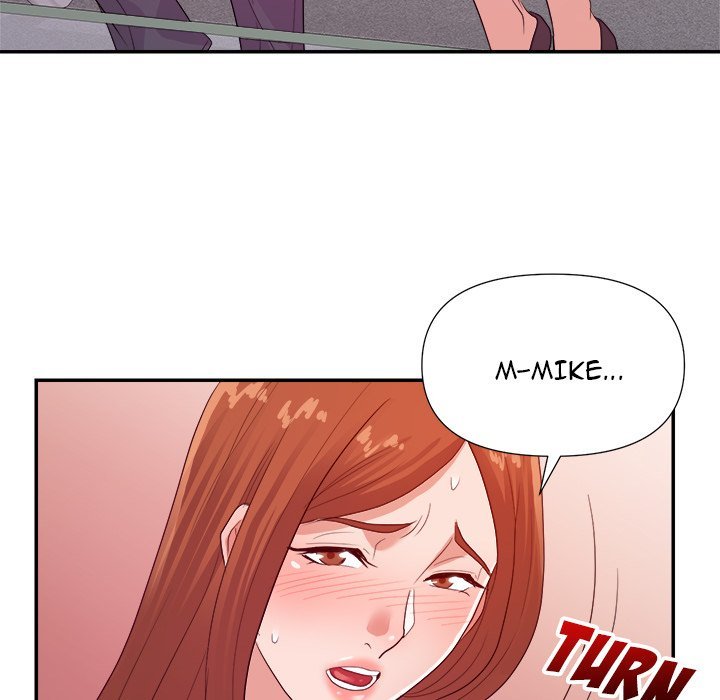 New Flavors Manhwa - Chapter 28 Page 55