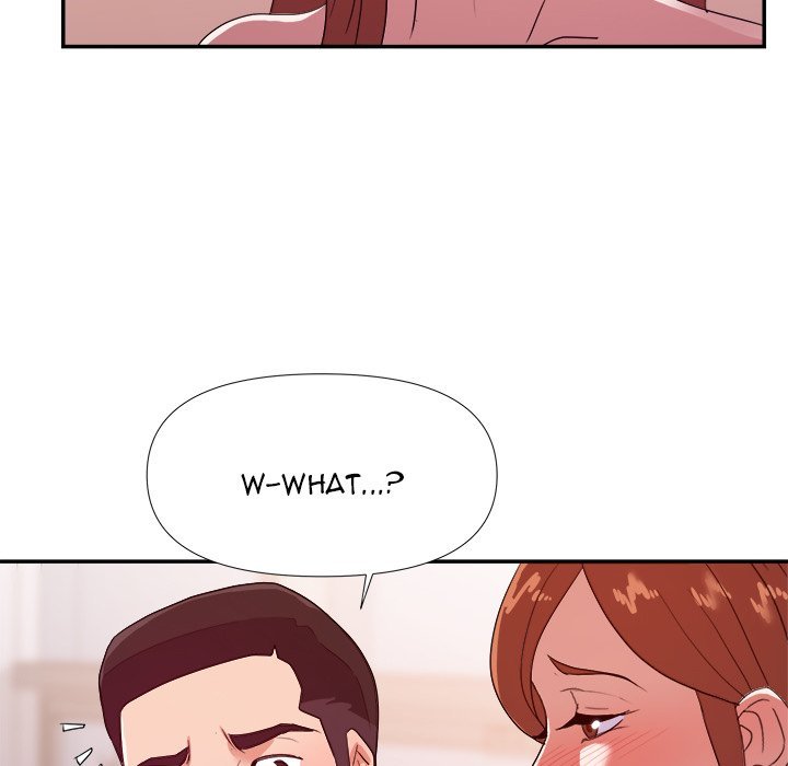 New Flavors Manhwa - Chapter 28 Page 64