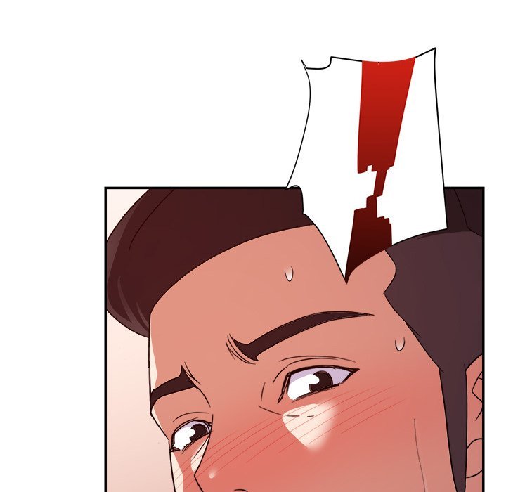 New Flavors Manhwa - Chapter 28 Page 71