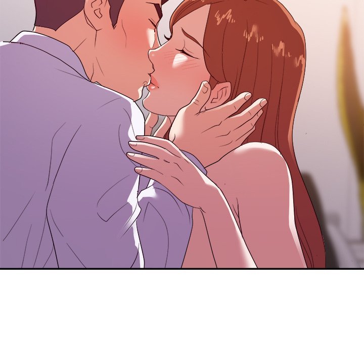 New Flavors Manhwa - Chapter 28 Page 76