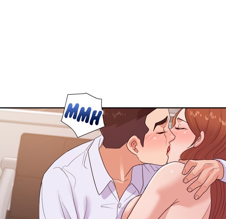 New Flavors Manhwa - Chapter 28 Page 79