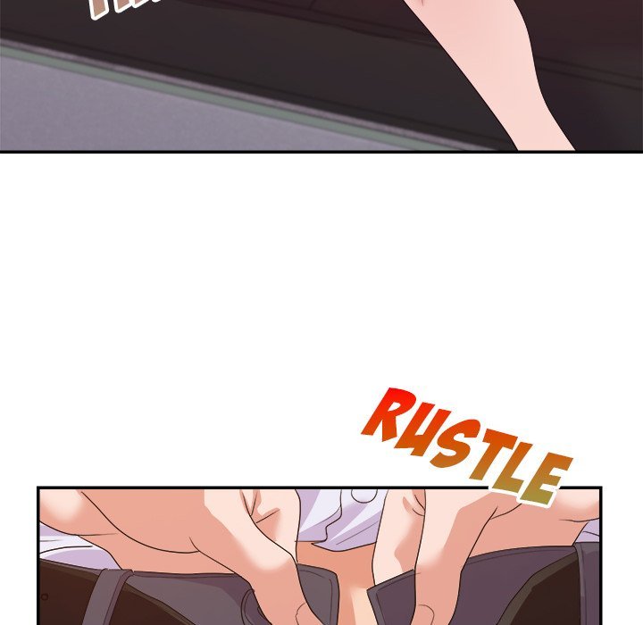 New Flavors Manhwa - Chapter 28 Page 84