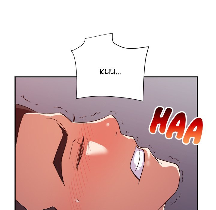 New Flavors Manhwa - Chapter 28 Page 88