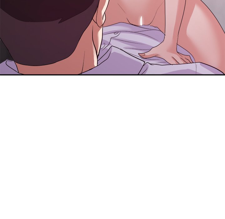 New Flavors Manhwa - Chapter 28 Page 91