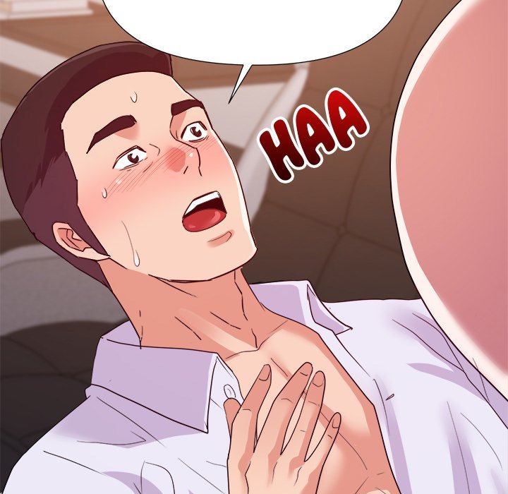 New Flavors Manhwa - Chapter 28 Page 96