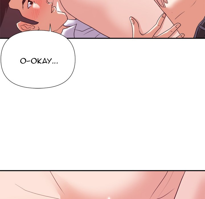 New Flavors Manhwa - Chapter 28 Page 111