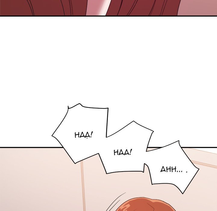 New Flavors Manhwa - Chapter 28 Page 115