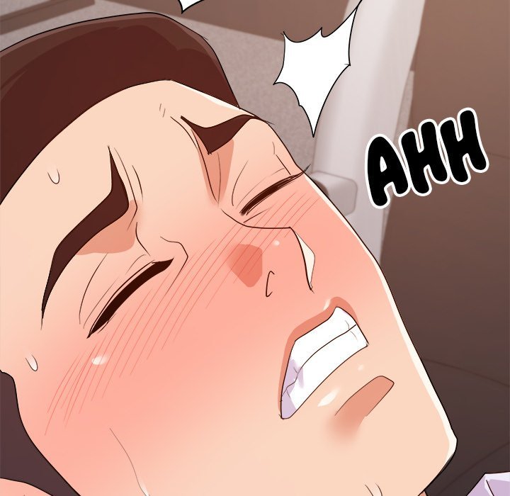 New Flavors Manhwa - Chapter 28 Page 123