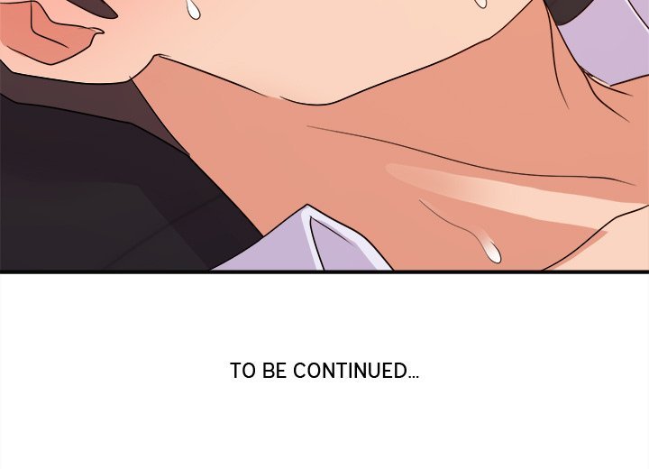 New Flavors Manhwa - Chapter 28 Page 124