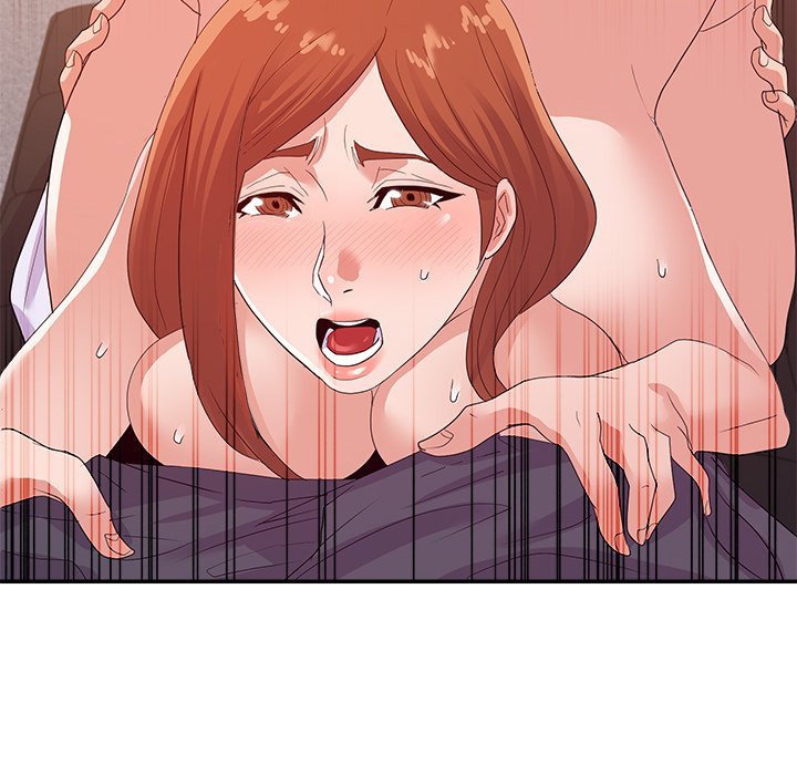 New Flavors Manhwa - Chapter 29 Page 17