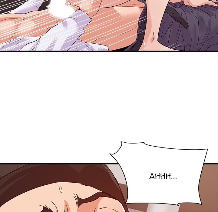 New Flavors Manhwa - Chapter 29 Page 19