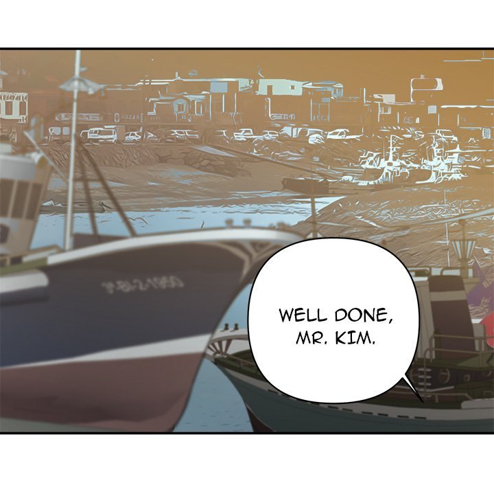 New Flavors Manhwa - Chapter 29 Page 60