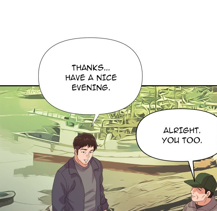 New Flavors Manhwa - Chapter 29 Page 61