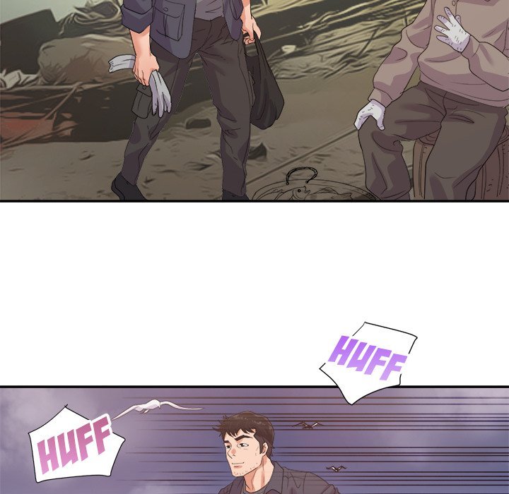 New Flavors Manhwa - Chapter 29 Page 62