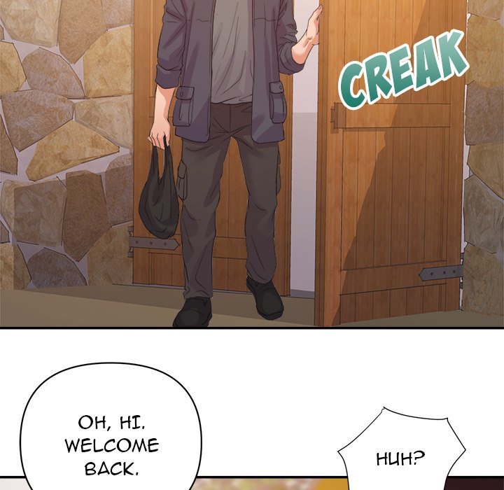 New Flavors Manhwa - Chapter 29 Page 64