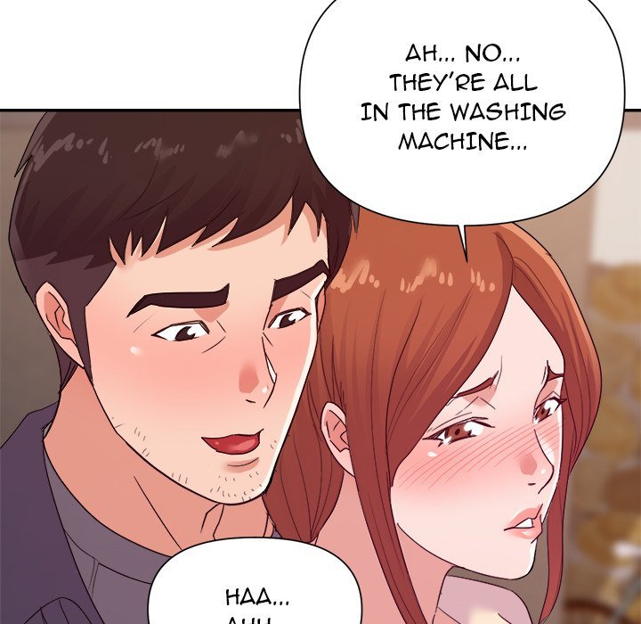 New Flavors Manhwa - Chapter 29 Page 78