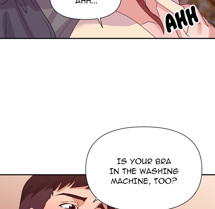 New Flavors Manhwa - Chapter 29 Page 79