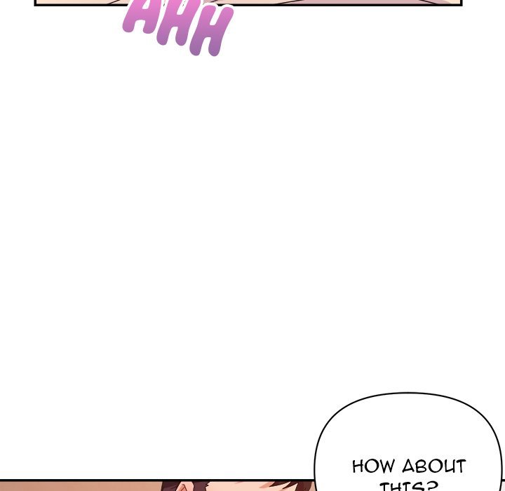 New Flavors Manhwa - Chapter 29 Page 88