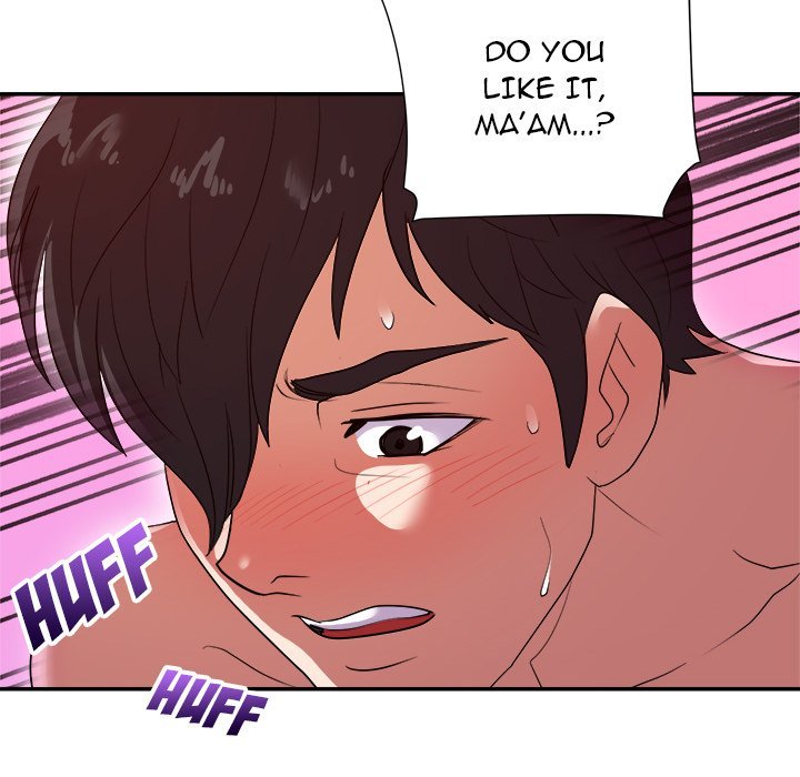 New Flavors Manhwa - Chapter 29 Page 104